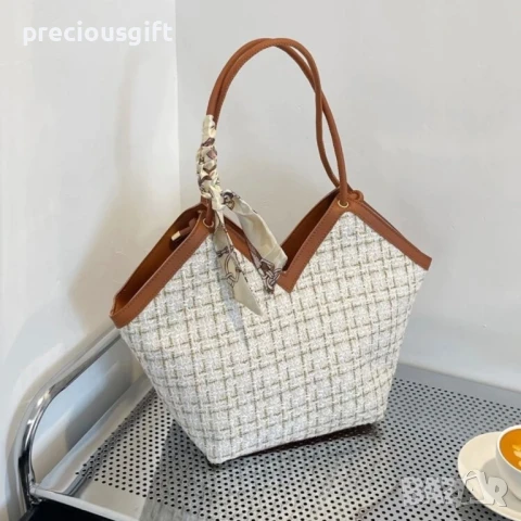 Дамска чанта