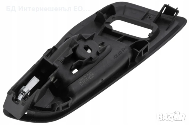 BK21-V22601-BC Вътрешна дръжка за предна лява врата FORD TRANSIT, TRANSIT CUSTOM, TOURNEO CUSTOM, , снимка 2 - Части - 50900121