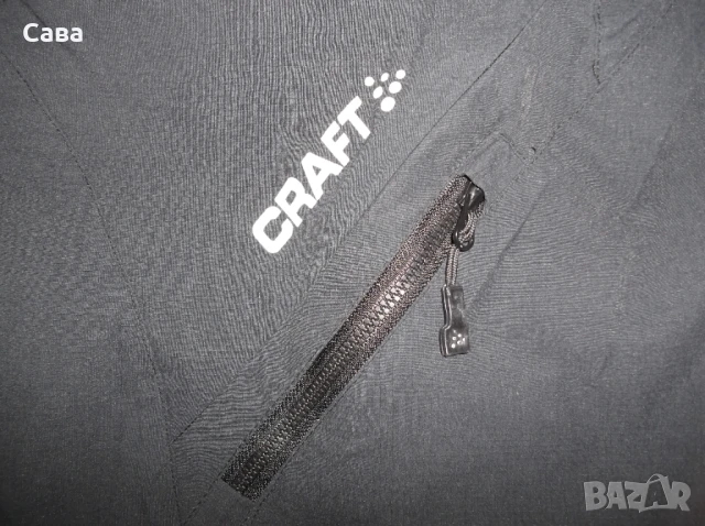 Къси панталони CRAFT  мъжки,ХЛ, снимка 5 - Спортни дрехи, екипи - 50689865