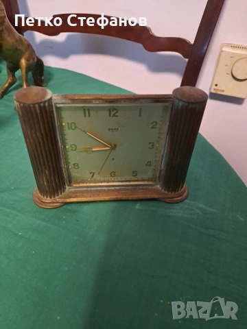 Часовник стариннен 