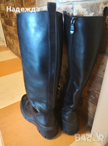 Дамски ботуши Mat Star, снимка 2 - Дамски ботуши - 54365366