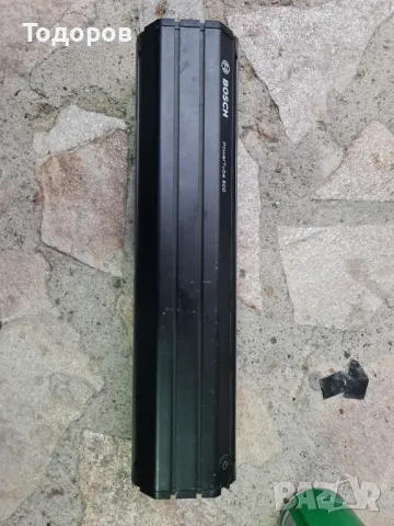 Батерия за електрически велосипед колело Bosch PowerTube 500 , снимка 6 - Велосипеди - 50317238