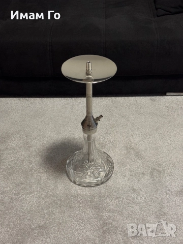 WD Hookah G32-A8 – ново премиум наргиле / shisha / hookah, снимка 2 - Наргилета - 52323007