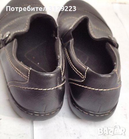 Clarks shoes 42, снимка 5 - Дамски ежедневни обувки - 37587444