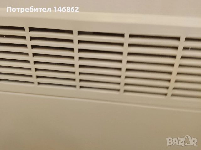 Мощен конвектор 2500вата, снимка 16 - Отоплителни печки - 52918294