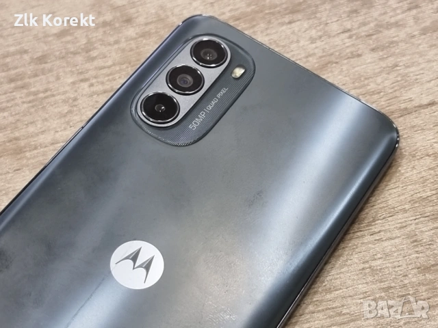 Motorola Moto G62 5G., снимка 7 - Motorola - 54056312