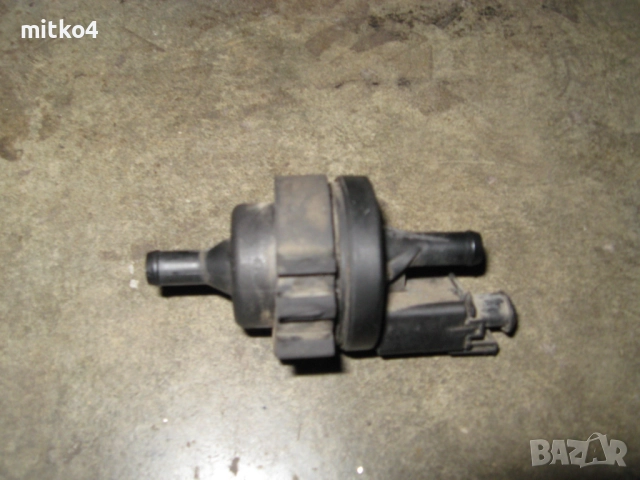 вакуум клапан за турбо