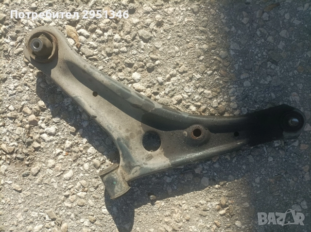 Носач Mitsubishi Space Star Mirage 