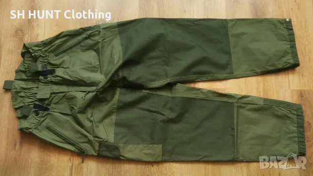 Bekken & Strom COMFORT Trouser размер L за лов риболов панталон водонепромокаем - 1034