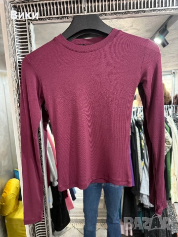 Нова блуза в размер S