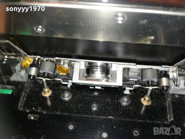 ПОРЪЧАН-SONY METTAL WALKMAN 0302211114, снимка 13 - MP3 и MP4 плеъри - 31663281