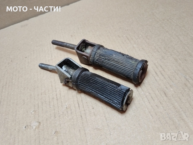 Комплект Задни Степенки За Балкан 50 / НОМЕР 2. 