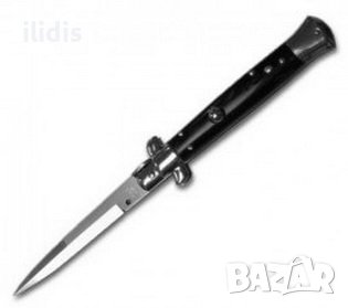 Класически автоматичен нож турска изработка, снимка 3 - Ножове - 16074256