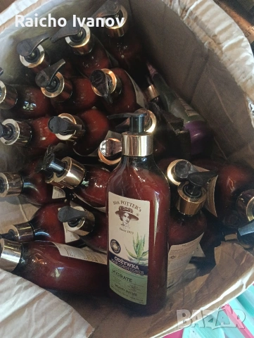 козметика на едро , снимка 15 - Козметика за тяло - 54348386