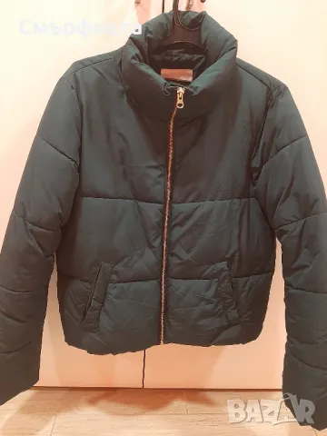 Дамско яке , снимка 2 - Якета - 49141766