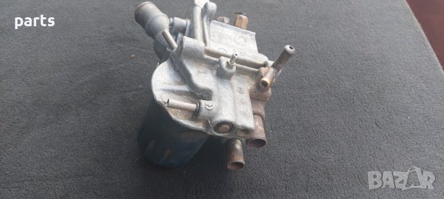 Корпус Маслен Филтър Ситроен Ах Дизел N, снимка 5 - Части - 37665123