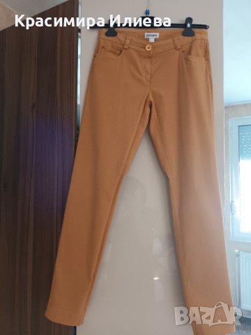 Летен панталон на Данини-42 р-р , снимка 3 - Панталони - 37500237