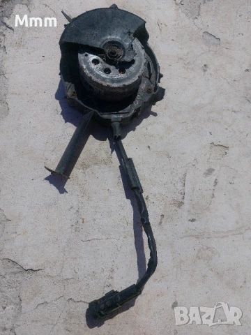 Моторче/перка за охлаждане Citroen DS5 2016 г., снимка 2 - Части - 50774244