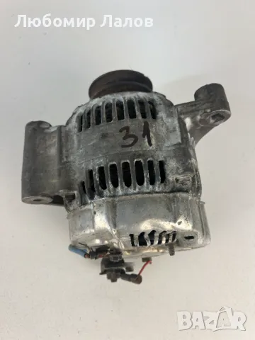 Алтернатор / Генератор за Волво 940 960 Volvo 940 960, снимка 3 - Части - 47959852