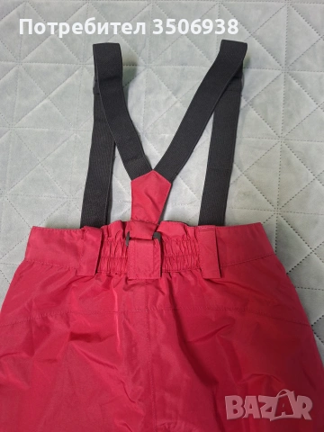 Детски ски панталон, снимка 5 - Други - 53067676