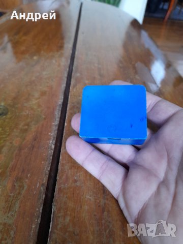 Стар сувенир Телевизорче #2, снимка 6 - Други ценни предмети - 40324973