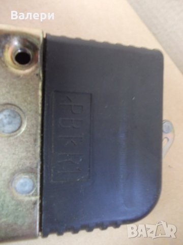 Брава за предна дясна врата за CITROEN C8 PEUGEOT 807 FIAT ULYSSE , снимка 4 - Части - 35214899