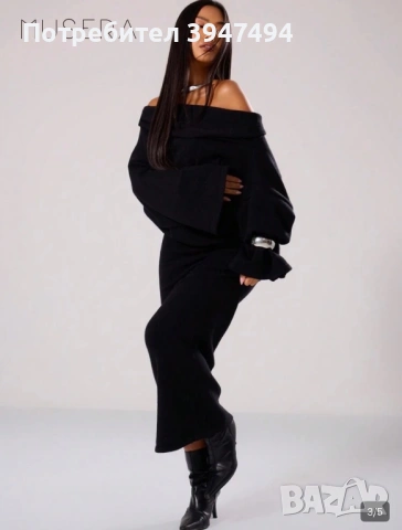 Рокля , снимка 2 - Рокли - 53985354