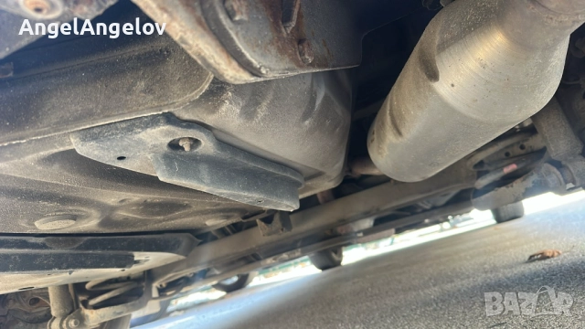 Тойота Версо, снимка 11 - Автомобили и джипове - 52870052