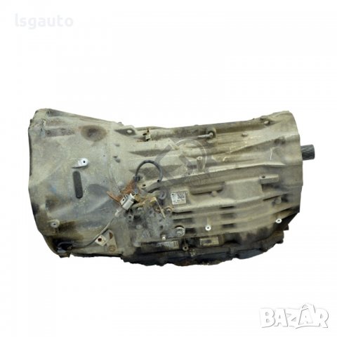 Автоматична скоростна кутия Volkswagen Touareg I (7L) 2002-2010 ID:97516