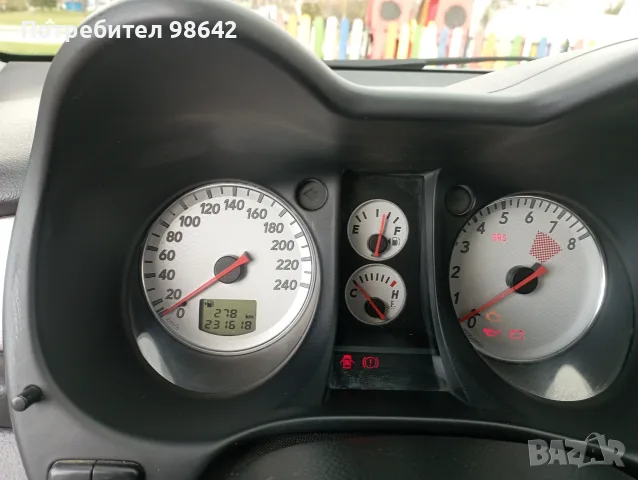 Мицубиши Аутлендър 1 2.4 Mivek 160 к.с, снимка 11 - Автомобили и джипове - 55938393