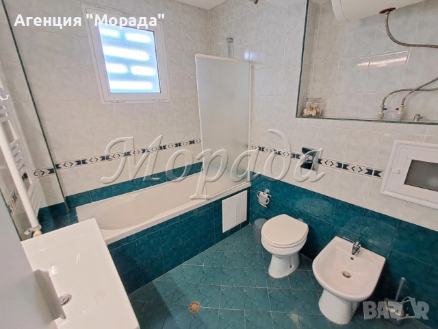 Панорамен четиристаен в Лозенец след ремонт, снимка 14 - Апартаменти - 54065623