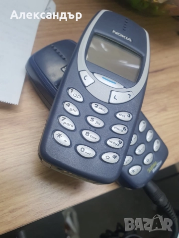 NOKIA 3310 , снимка 7 - Nokia - 52436762