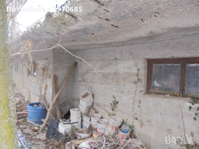 ПРОДАВА къща в град Лозница, снимка 3 - Къщи - 53096155