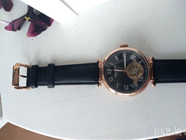 Ingersoll The Protagonist Automatic, снимка 3 - Мъжки - 47288757
