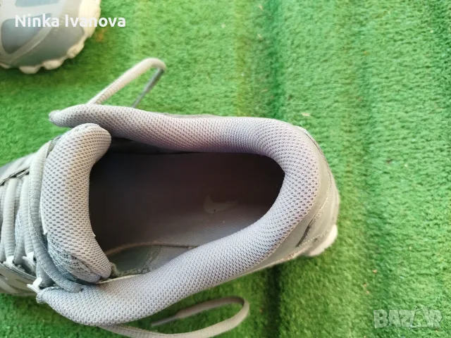 Мъжки Маратонки NIKE 44 , снимка 10 - Маратонки - 55974537