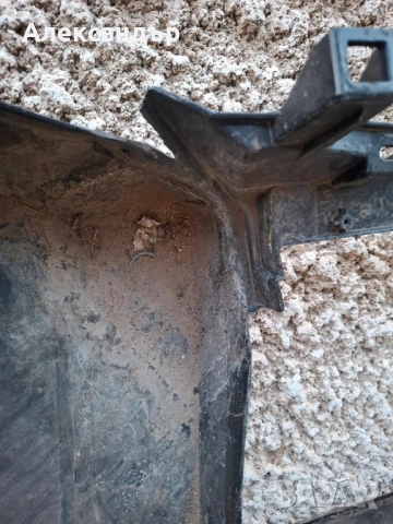 Предна Броня за Mitsubishi L200 от 2020 година., снимка 12 - Части - 40665392