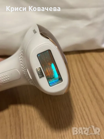 Фотоепилатор Philips Lumea IPL Advanced SC1997/00, снимка 4 - Епилатори - 52586890