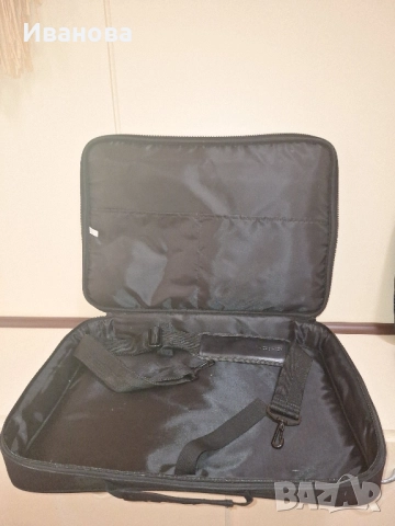 Продавам чанта за лаптоп , снимка 3 - Лаптоп аксесоари - 52289528