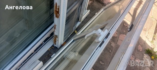 ПВЦ   дограма, снимка 2 - Дограми - 42544528