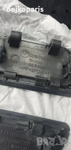 Капачета за пръскалките за BMW E60-E61., снимка 2 - Части - 49699772