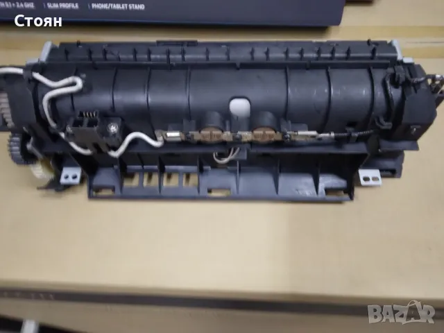 Fuser/ изпичащо устройство/ печка Xerox 3428 / 3300, снимка 2 - Друга електроника - 48973454