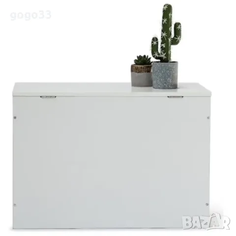 дървен сандък за играчки , снимка 5 - Други - 55791818