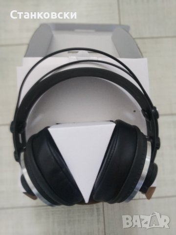 ★ █▬█ █ ▀█▀ ★Слушалки LEWITZ HP9800, снимка 6 - Слушалки и портативни колонки - 39972435