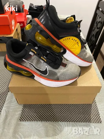 Маратонки Nike Air Max, снимка 1 - Маратонки - 48105717