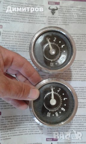 Ретро прибори