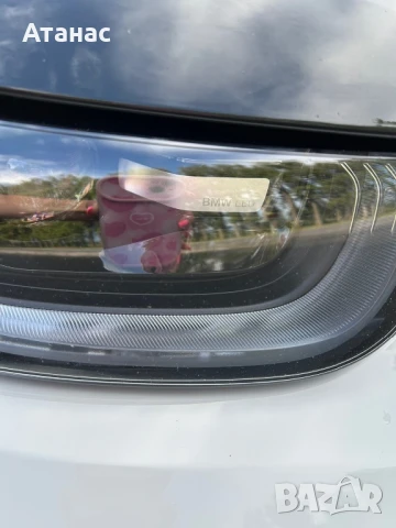 BMW i3 BMW LED , Термопомпа , подгрев , harman kardon, снимка 7 - Автомобили и джипове - 51417179