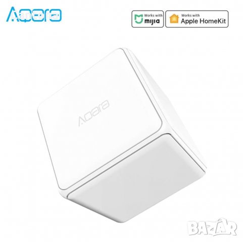 Kонтролер кубче Aqara Magic Cube Controller Zigbee