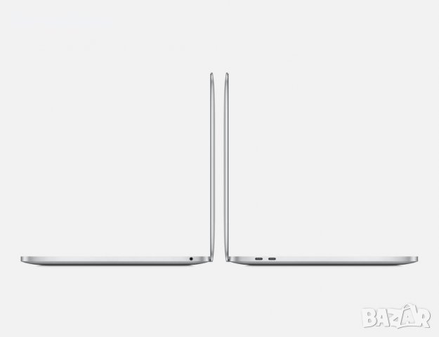 MACBOOK PRO 13" MWP82 2.0GHZ/I5/1TB/16GB (2020) - SILVER, снимка 3 - Лаптопи за работа - 29612340