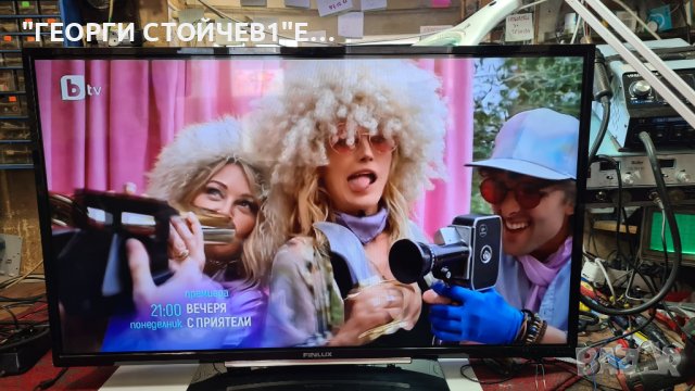 FINLUX  42FLYR274SC  с гаранция 1год, снимка 2 - Телевизори - 38704441