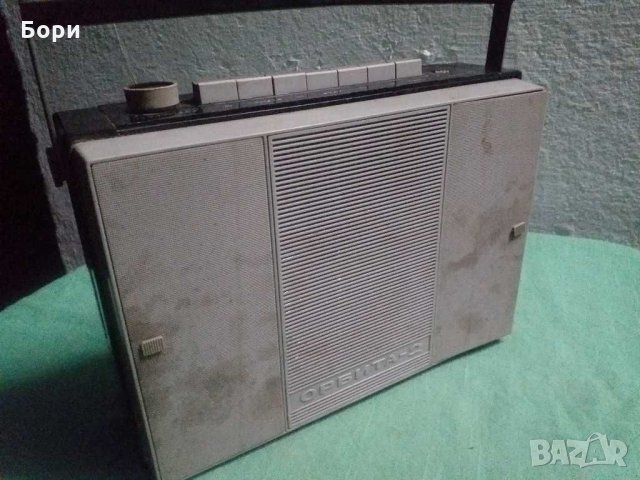 ОРБИТА 2 Магнетофон, снимка 7 - Радиокасетофони, транзистори - 30315578